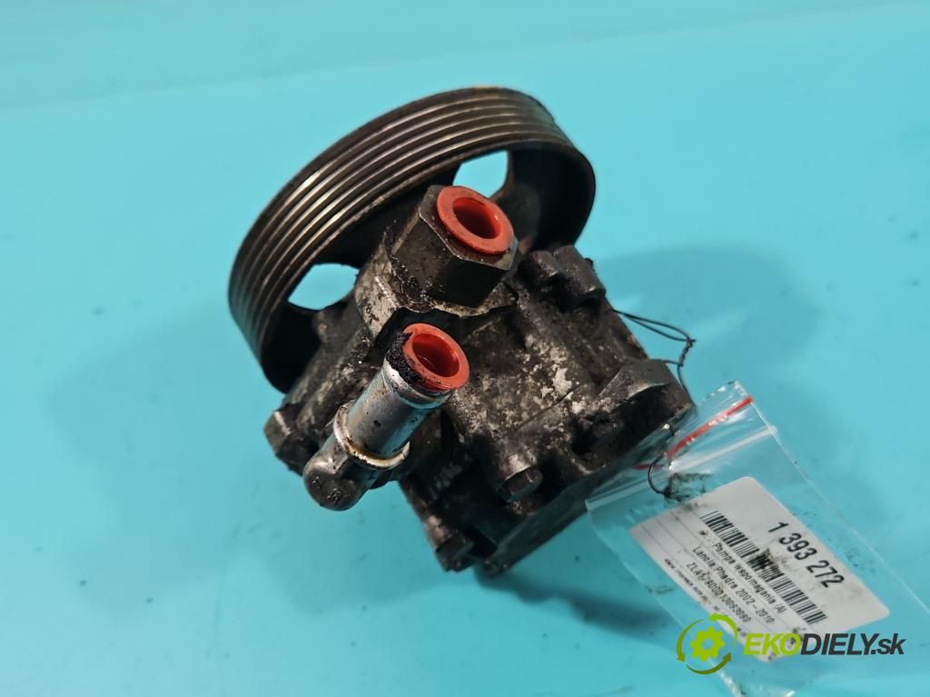 Lancia Phedra 2002-2010 2.2 jtd 128 HP manual 94 kW 2179 cm3 5- čerpadlo posilovač 9647983580 (Servočerpadlá, pumpy riadenia)