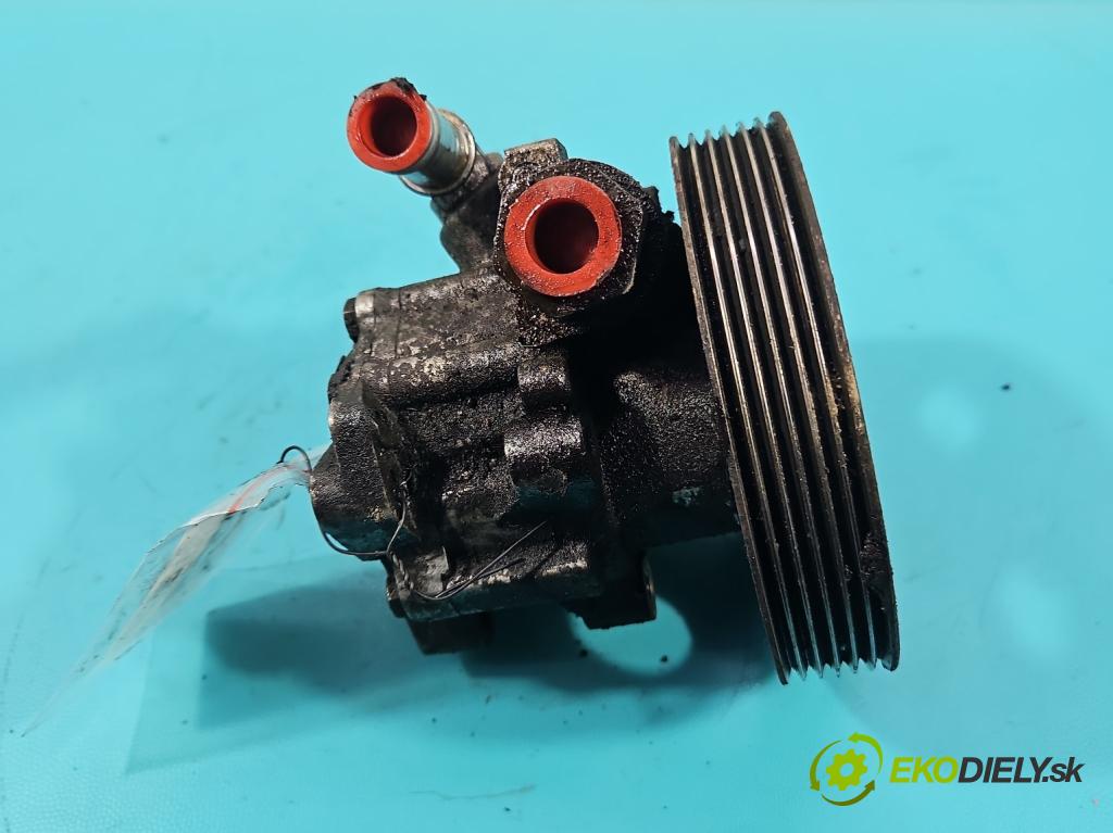 Lancia Phedra 2002-2010 2.2 jtd 128 HP manual 94 kW 2179 cm3 5- čerpadlo posilovač 9647983580 (Servočerpadlá, pumpy riadenia)