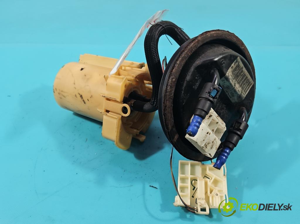 Opel Astra II 1998-2009 1.6 16V 101 hp manual 74 kW 1598 cm3 5- čerpadlo paliva 0580313059