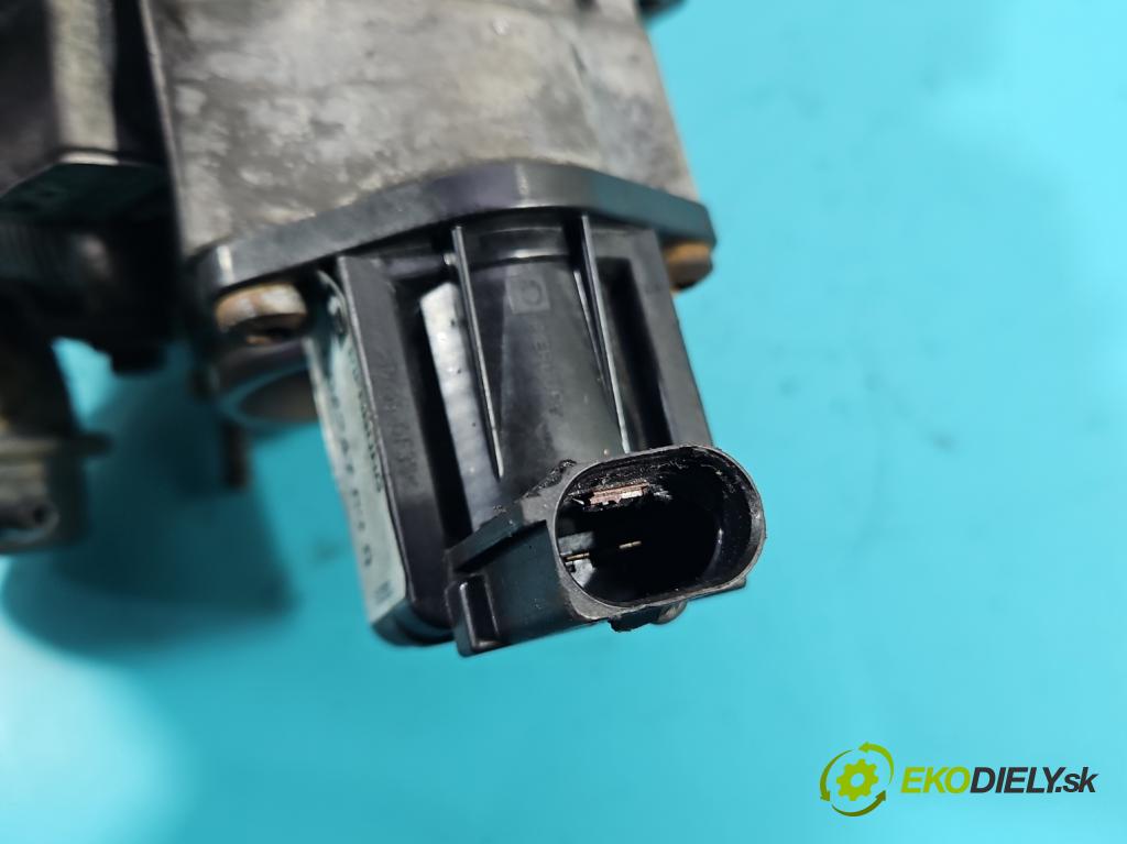 Vw Passat B7 2010-2014 1.4 TSI 150 hp automatic 110 kW 1390 cm3 5- Turbodmychadlo K03-151 (Turbodúchadla (kompletní))