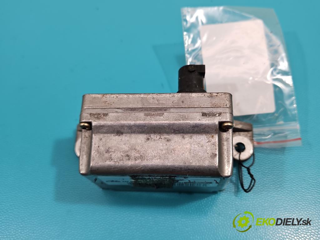 Citroen C5 I 2001-2008 2.0 hdi 136 HP manual 100 kW 1997 cm3 5- snímač ESP 9641342980