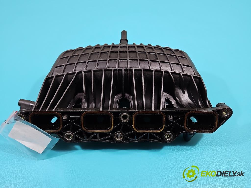 Vw Passat B7 2010-2014 1.4 TSI 150 HP automatic 110 kW 1390 cm3 5- zvod nasávací 03C129711AJ (Sacie potrubia)