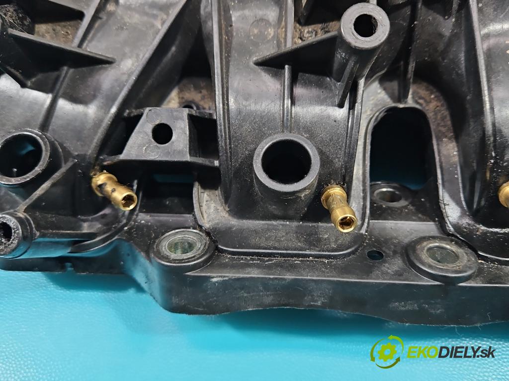 Vw Passat B7 2010-2014 1.4 TSI 150 HP automatic 110 kW 1390 cm3 5- zvod nasávací 03C129711AJ (Sacie potrubia)