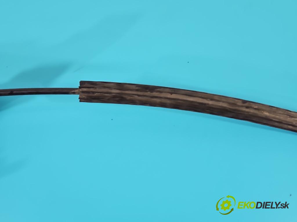 Vw Passat B7 2010-2014 1.4 TSI 150 HP automatic 110 kW 1390 cm3 5- Páka: Změny: stupeň,rýchlosť 3AB713025A (Rýchlostné páky / kulisy)