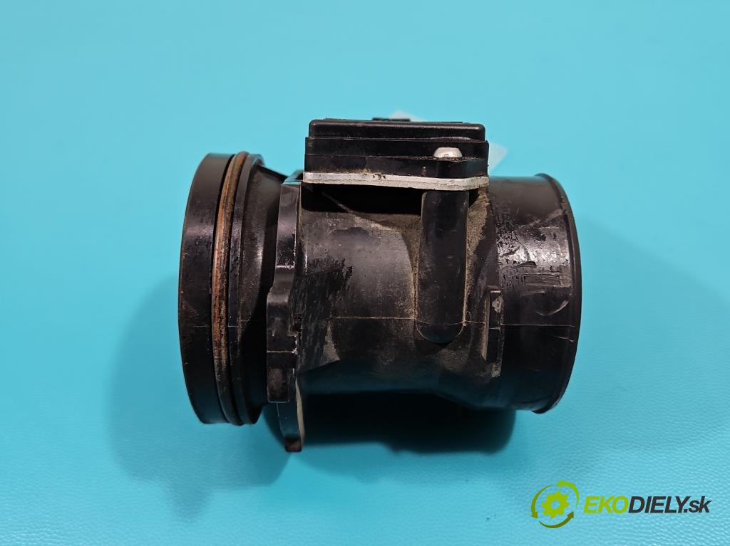 Ford Galaxy Mk1 1995-2006 2.3 16V 145 HP manual 107 kW 2295 cm3 5- průtokoměr:  (Váhy vzduchu)