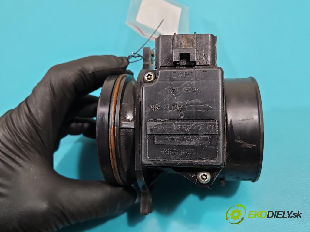 Ford Galaxy Mk1 1995-2006 2.3 16V 145 HP manual 107 kW 2295 cm3 5- průtokoměr:  (Váhy vzduchu)