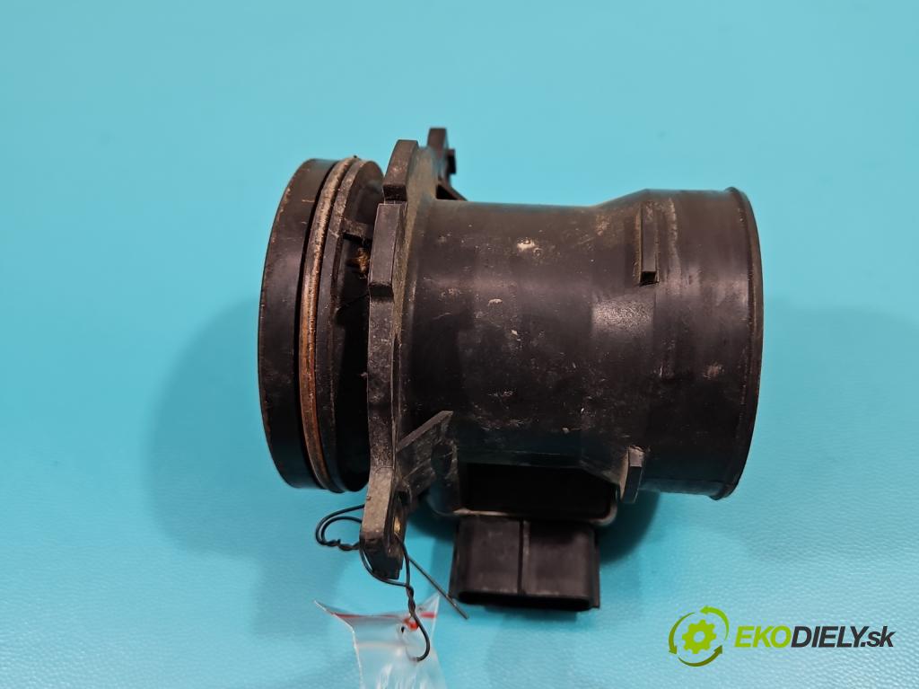 Ford Galaxy Mk1 1995-2006 2.3 16V 145 HP manual 107 kW 2295 cm3 5- průtokoměr:  (Váhy vzduchu)