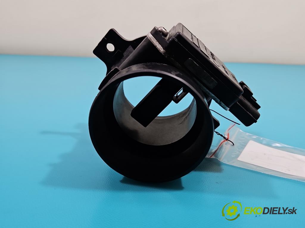 Ford Galaxy Mk1 1995-2006 2.3 16V 145 HP manual 107 kW 2295 cm3 5- průtokoměr:  (Váhy vzduchu)