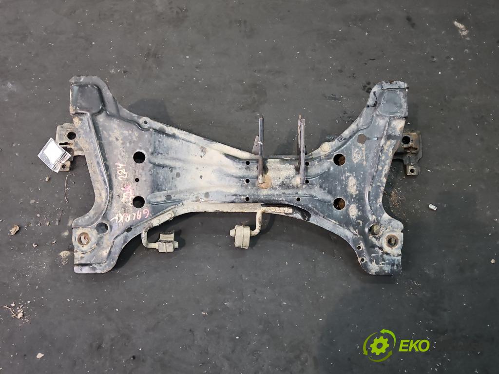Ford Galaxy Mk1 1995-2006 2.3 16V 145 HP manual 107 kW 2295 cm3 5- výstuha motora