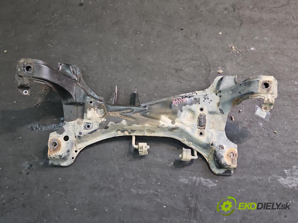 Ford Galaxy Mk1 1995-2006 2.3 16V 145 HP manual 107 kW 2295 cm3 5- výstuha motora 