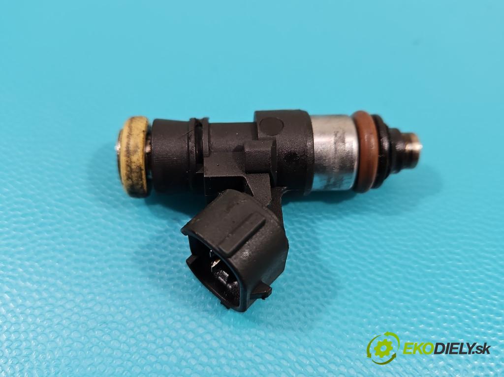Vw Passat B7 2010-2014 1.4 TSI 150 HP automatic 110 kW 1390 cm3 5- vstrek 0280158831DE (Vstrekovače)