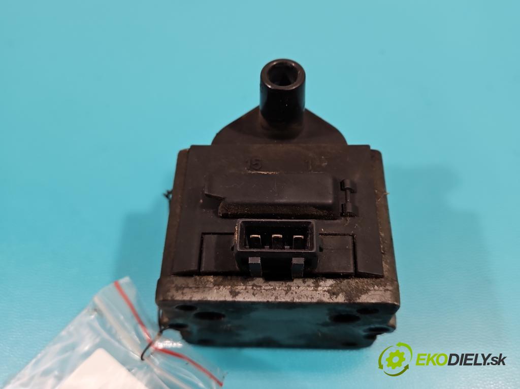 Vw Golf III 1991-1998 1.8 75 HP manual 55 kW 1781 cm3 5- cievka zapaľovacia 867905104A (Zapaľovacie cievky, moduly)