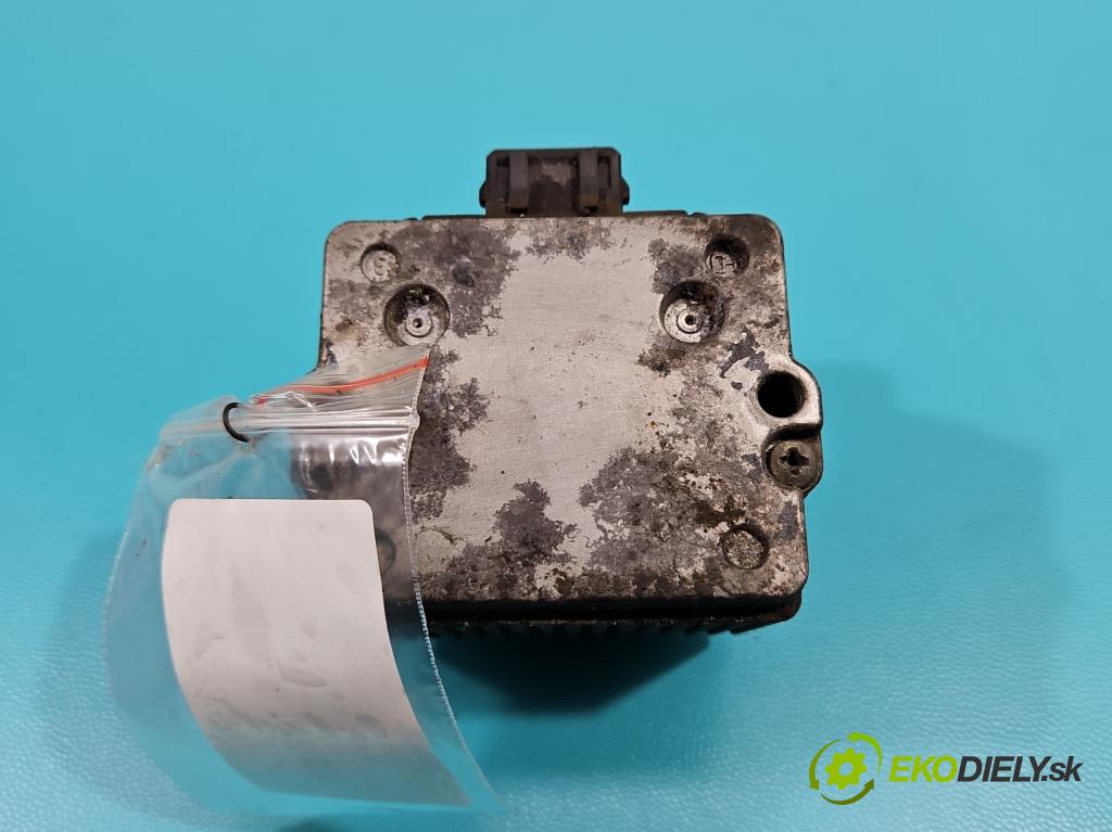 Vw Golf III 1991-1998 1.8 75 HP manual 55 kW 1781 cm3 5- cievka zapaľovacia 867905104A (Zapaľovacie cievky, moduly)