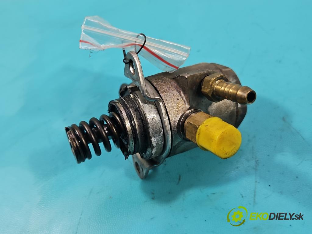 Vw Passat B7 2010-2014 1.4 TSI 150 hp automatic 110 kW 1390 cm3 5- čerpadlo paliva 03C127026D