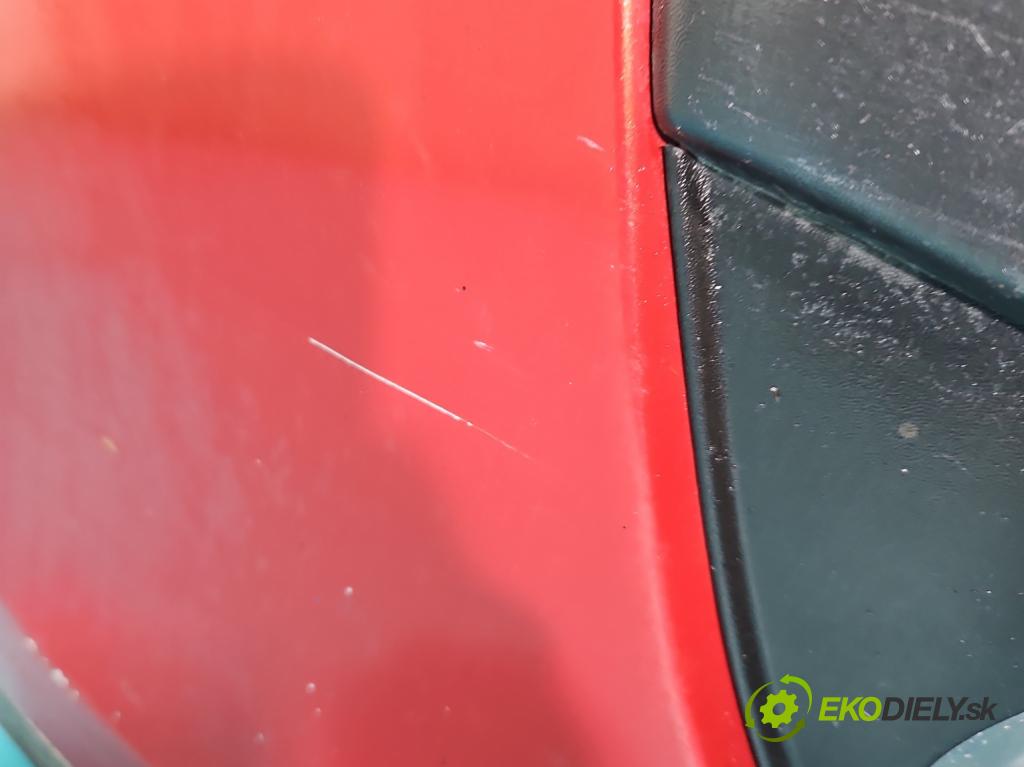 Renault Clio III 2005-2012 1.5 dci 68 hp manual 50 kW 1461 cm3 5- nárazník přední  (Ostatné)