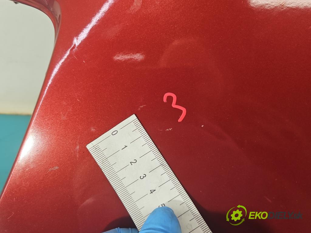 Renault Clio III 2005-2012 1.5 dci 68 hp manual 50 kW 1461 cm3 5- blatnik přední levý  (Predné ľavé)