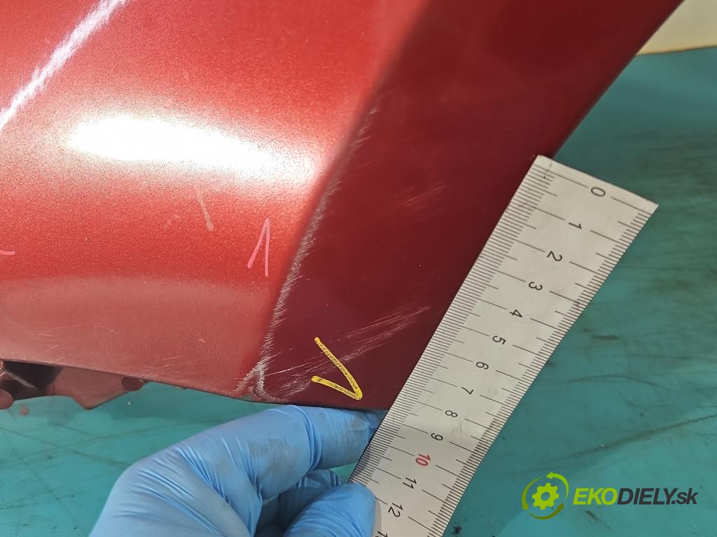 Renault Clio III 2005-2012 1.5 dci 68 hp manual 50 kW 1461 cm3 5- blatnik přední levý  (Predné ľavé)