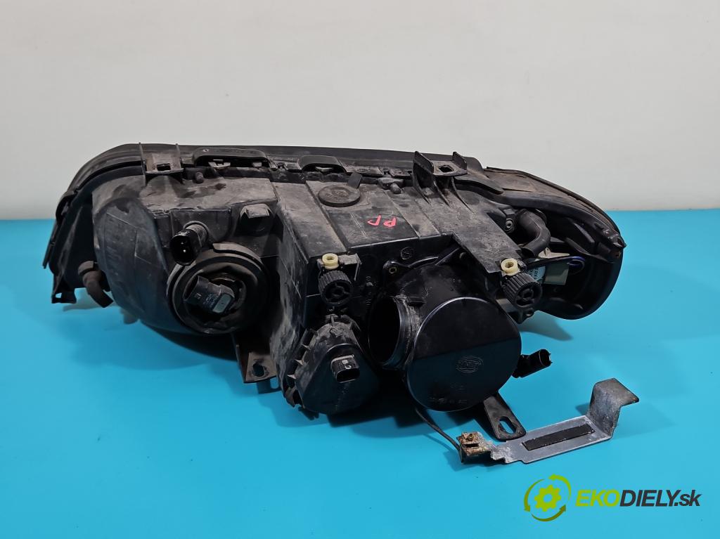 Bmw X5 E53 1999-2006 3.0d 184hp automatic 135 kW 2993 cm3 5- Reflektor: pravý (Pravé)