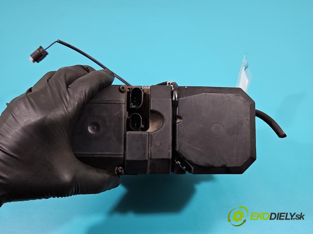 Bmw X5 E53 1999-2006 3.0d 184 hp automatic 135 kW 2993 cm3 5- Webasto 8380998 (Webasto ohřívače)