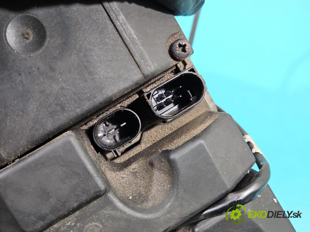 Bmw X5 E53 1999-2006 3.0d 184 hp automatic 135 kW 2993 cm3 5- Webasto 8380998 (Webasto ohřívače)