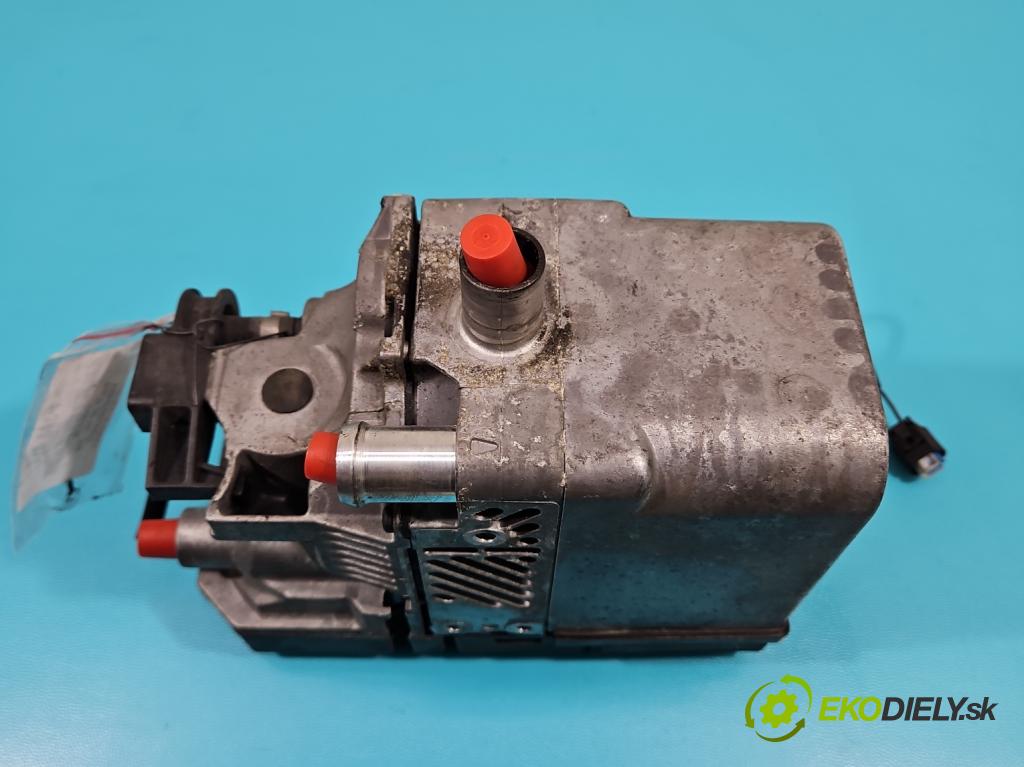 Bmw X5 E53 1999-2006 3.0d 184 hp automatic 135 kW 2993 cm3 5- Webasto 8380998 (Webasto ohřívače)