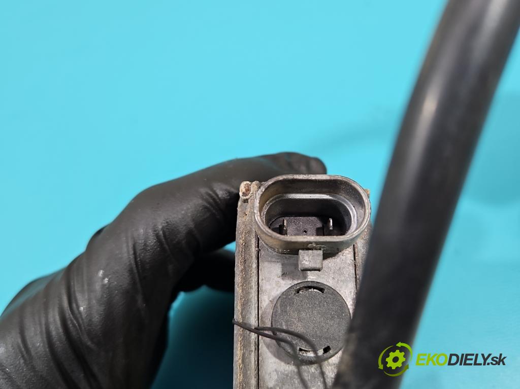 Bmw X5 E53 1999-2006 3.0d 184hp automatic 135 kW 2993 cm3 5- střídač: xenon 5DV007760-41 (Riadiace jednotky xenónu)