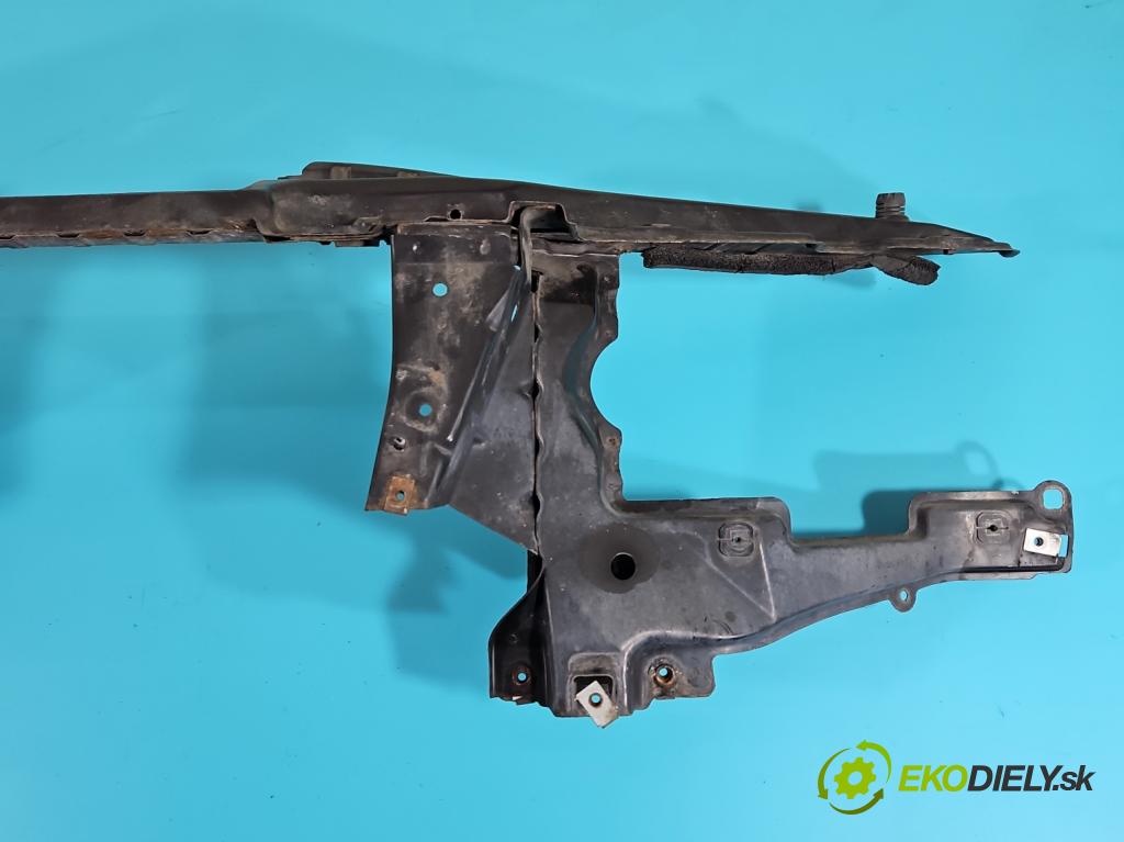 Bmw X5 E53 1999-2006 3.0d 184 hp automatic 135 kW 2993 cm3 5- stěna přední  (Výztuhy přední)