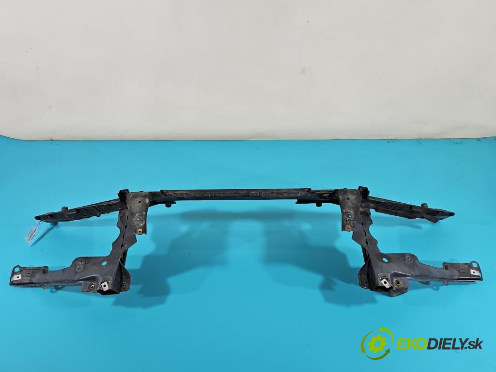 Bmw X5 E53 1999-2006 3.0d 184 hp automatic 135 kW 2993 cm3 5- stěna přední  (Výztuhy přední)