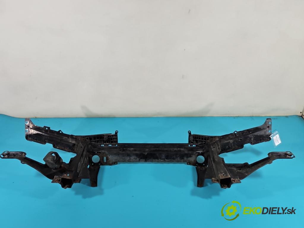 Bmw X5 E53 1999-2006 3.0d 184 hp automatic 135 kW 2993 cm3 5- stěna přední  (Výztuhy přední)