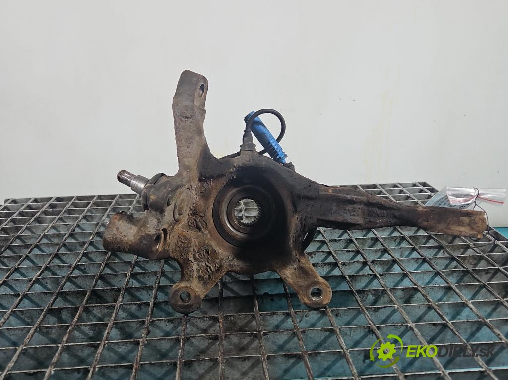 Bmw X5 E53 1999-2006 3.0d 184 hp automatic 135 kW 2993 cm3 5- náboj pravé  (Náboje)