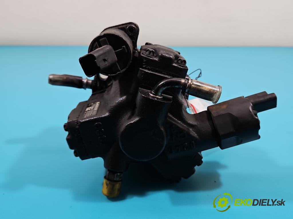 Peugeot 307 2.0 hdi 136 HP manual 100 kW 1997 cm3 5- čerpadlo vstrekovacia A2C20000598 (Vstrekovacie čerpadlá)