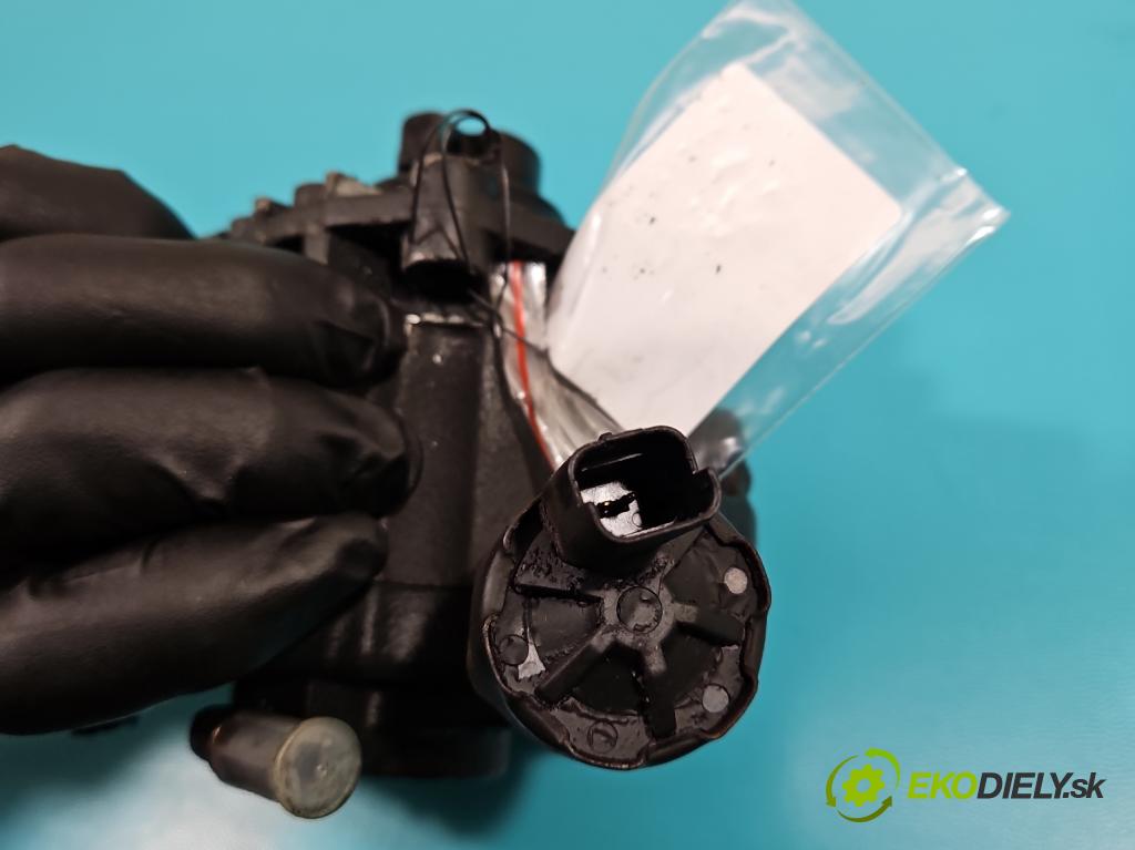 Peugeot 307 2.0 hdi 136 HP manual 100 kW 1997 cm3 5- čerpadlo vstrekovacia A2C20000598 (Vstrekovacie čerpadlá)