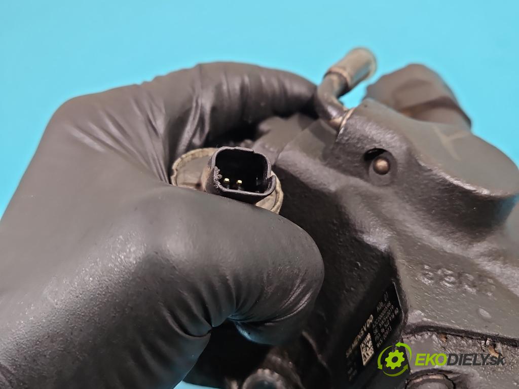 Peugeot 307 2.0 hdi 136 HP manual 100 kW 1997 cm3 5- čerpadlo vstrekovacia A2C20000598 (Vstrekovacie čerpadlá)