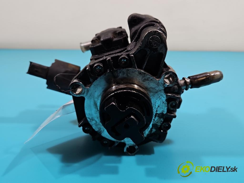 Peugeot 307 2.0 hdi 136 HP manual 100 kW 1997 cm3 5- čerpadlo vstrekovacia A2C20000598 (Vstrekovacie čerpadlá)