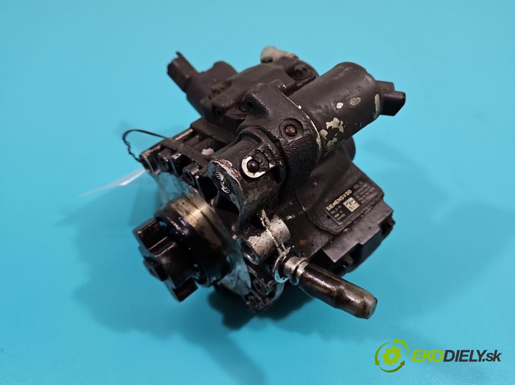 Peugeot 307 2.0 hdi 136 HP manual 100 kW 1997 cm3 5- čerpadlo vstrekovacia A2C20000598 (Vstrekovacie čerpadlá)