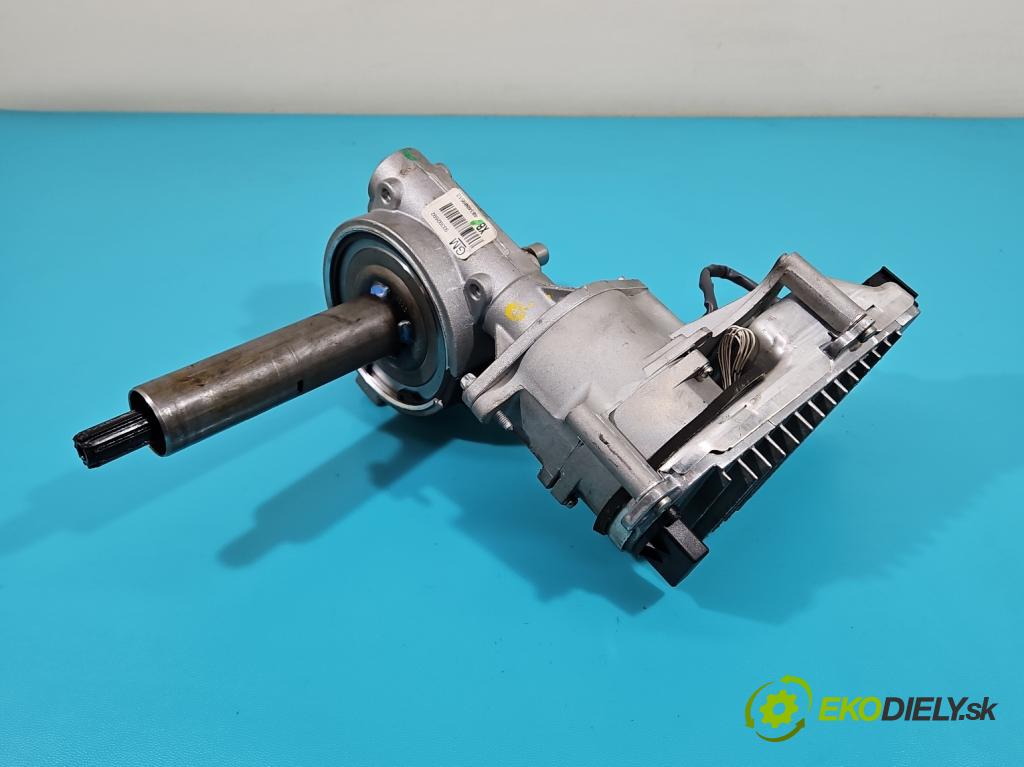 Opel Meriva A 2002-2010 1.6 16V 101 HP manual 74 kW 1598 cm3 5- čerpadlo posilovač 26087677 (Servočerpadlá, pumpy riadenia)