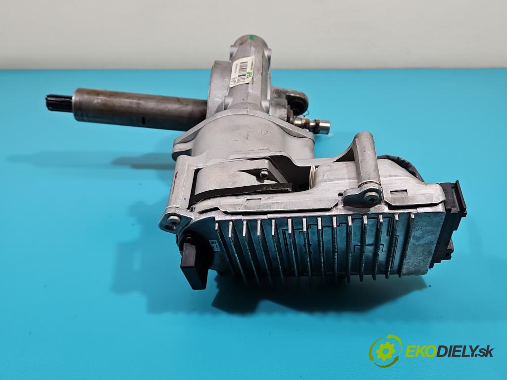 Opel Meriva A 2002-2010 1.6 16V 101 HP manual 74 kW 1598 cm3 5- čerpadlo posilovač 26087677 (Servočerpadlá, pumpy riadenia)