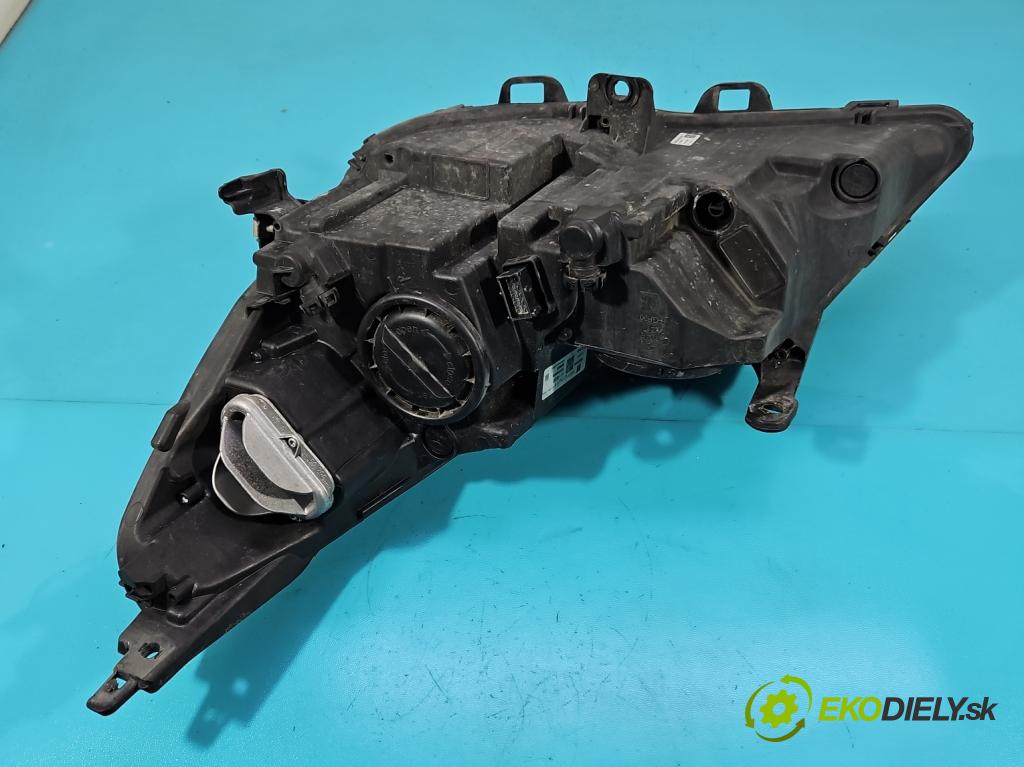 Opel Astra V  2015- 1.6 cdti 110 HP manual 81 kW 1598 cm3 5- Reflektor: pravý 39158006 (Pravé)