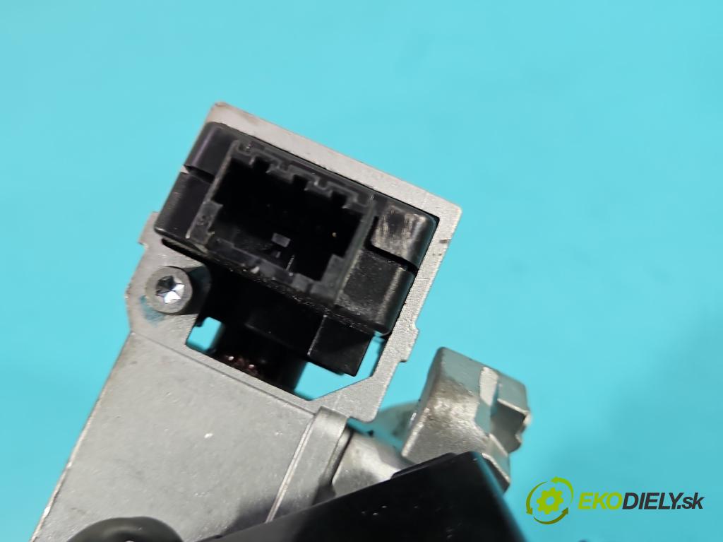 Opel Astra V  2015-2022 1.6 cdti 110 hp manual 81 kW 1598 cm3 5- řídící jednotka motoru 55509243