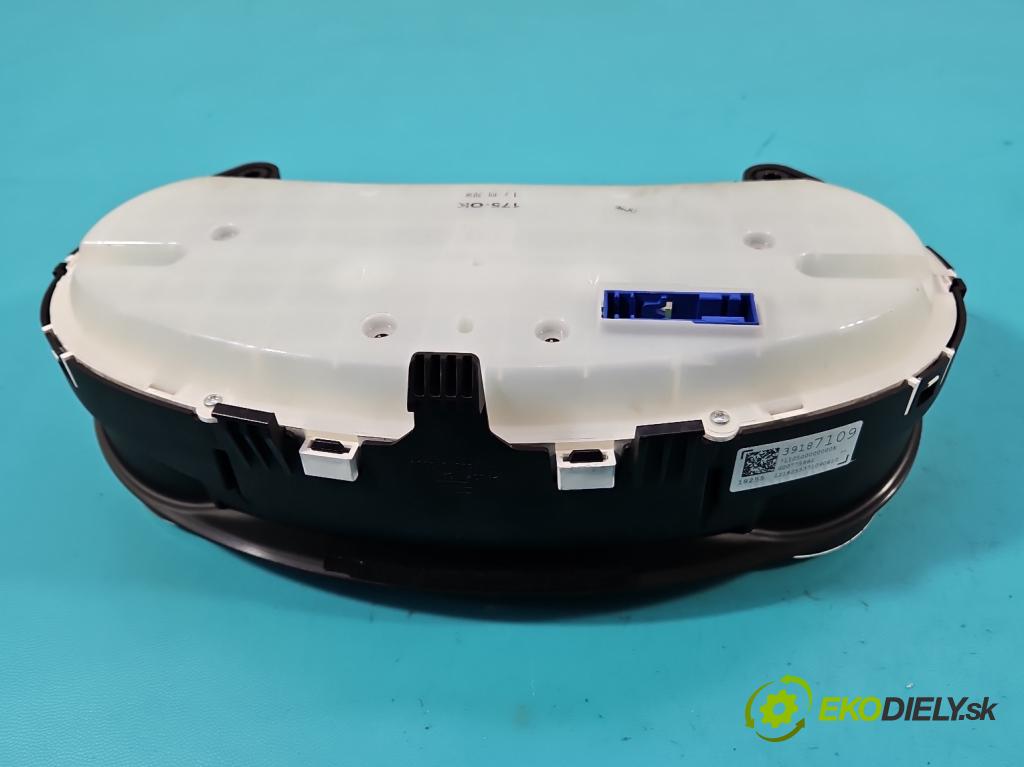 Opel Astra V  2015-2022 1.6 cdti 110 hp manual 81 kW 1598 cm3 5- řídící jednotka motoru 55509243