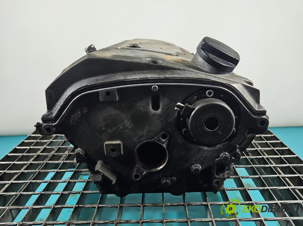 Mercedes Vito W638 1996-2003 2.0 129 hp manual 95 kW 1998 cm3 5- hlava motoru 111945