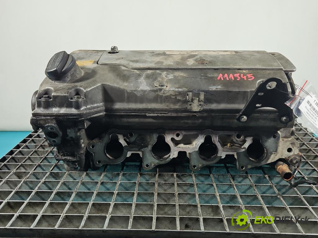 Mercedes Vito W638 1996-2003 2.0 129 hp manual 95 kW 1998 cm3 5- hlava motoru 111945