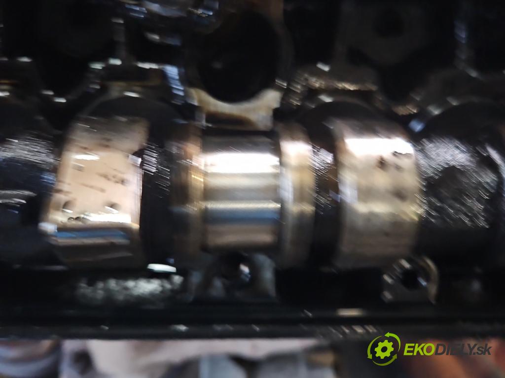 Mercedes Vito W638 1996-2003 2.0 129 hp manual 95 kW 1998 cm3 5- hlava motoru 111945