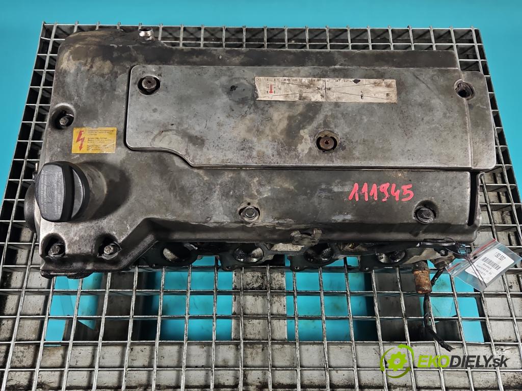 Mercedes Vito W638 1996-2003 2.0 129 hp manual 95 kW 1998 cm3 5- hlava motoru 111945