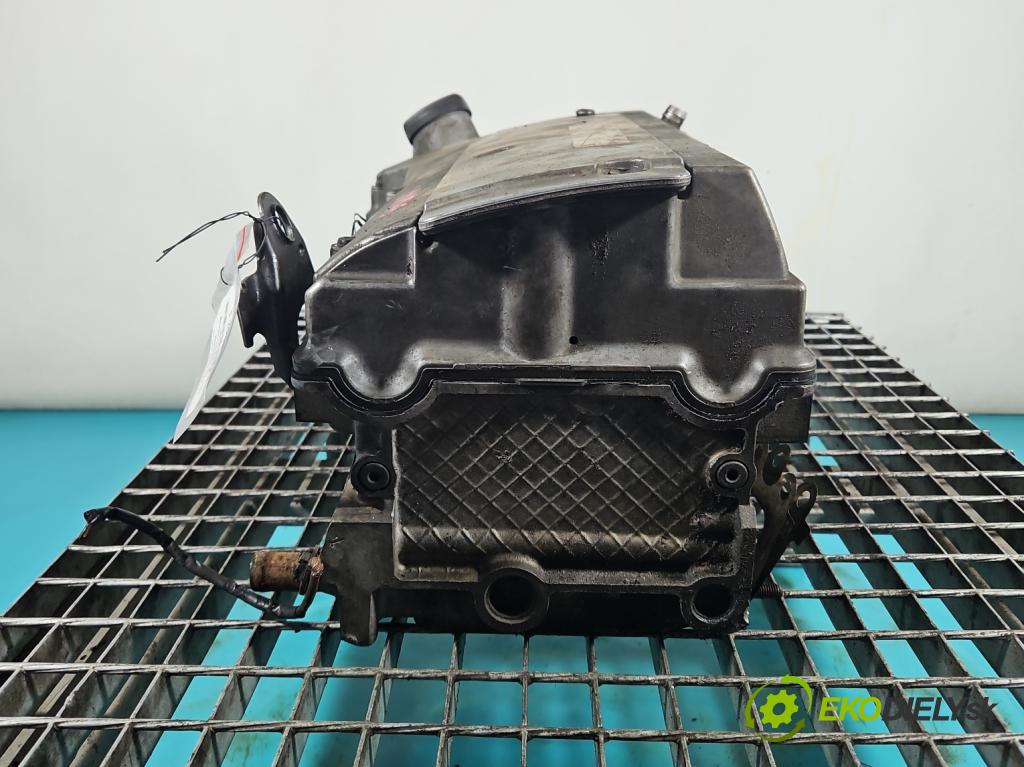 Mercedes Vito W638 1996-2003 2.0 129 hp manual 95 kW 1998 cm3 5- hlava motoru 111945