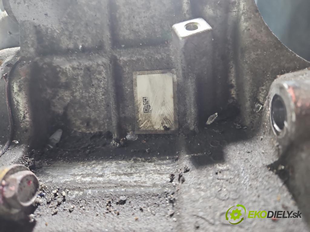Toyota Prius II XW20 2003-2009 1.5 77 HP automatic 57 kW 1497 cm3 5- prevodovka stupeň,rýchlosť automat