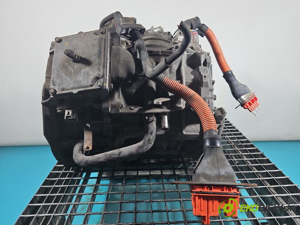Toyota Prius II XW20 2003-2009 1.5 77 HP automatic 57 kW 1497 cm3 5- prevodovka stupeň,rýchlosť automat