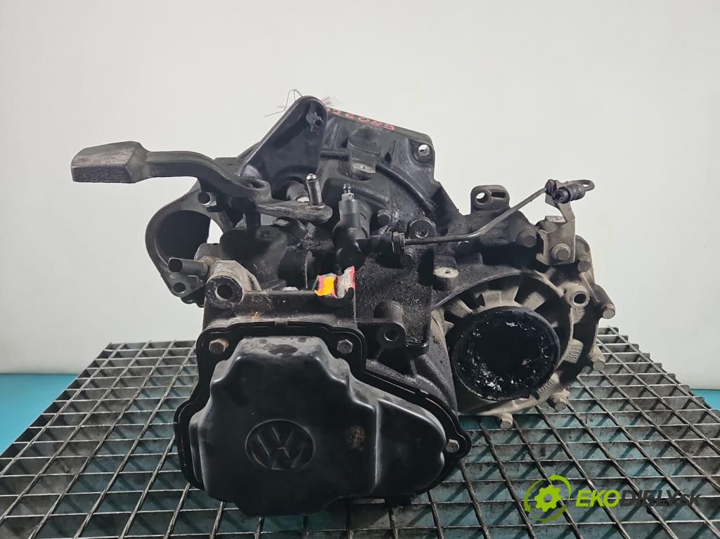 Audi A3 8P 2003-2012 1.9 tdi 105 HP manual 77 kW 1896 cm3 5- prevodovka stupeň,rýchlosť manual JCR