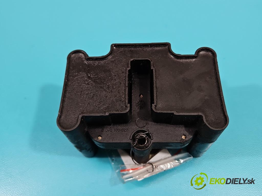 Skoda Octavia I 1996-2010 1.8 20V 125 HP manual 92 kW 1781 cm3 5- cievka zapaľovacia  (Zapaľovacie cievky, moduly)