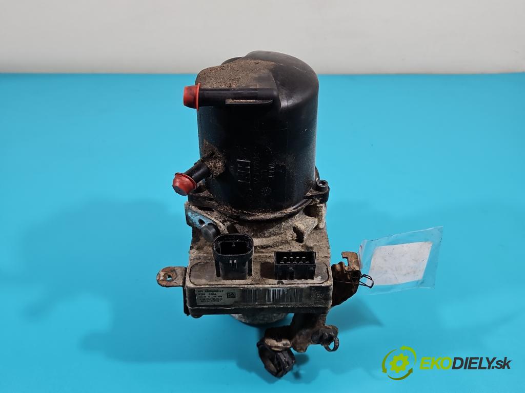 Citroen C5 I 2001-2008 2.0 hdi 136 HP manual 100 kW 1997 cm3 5- čerpadlo posilovač  (Servočerpadlá, pumpy riadenia)